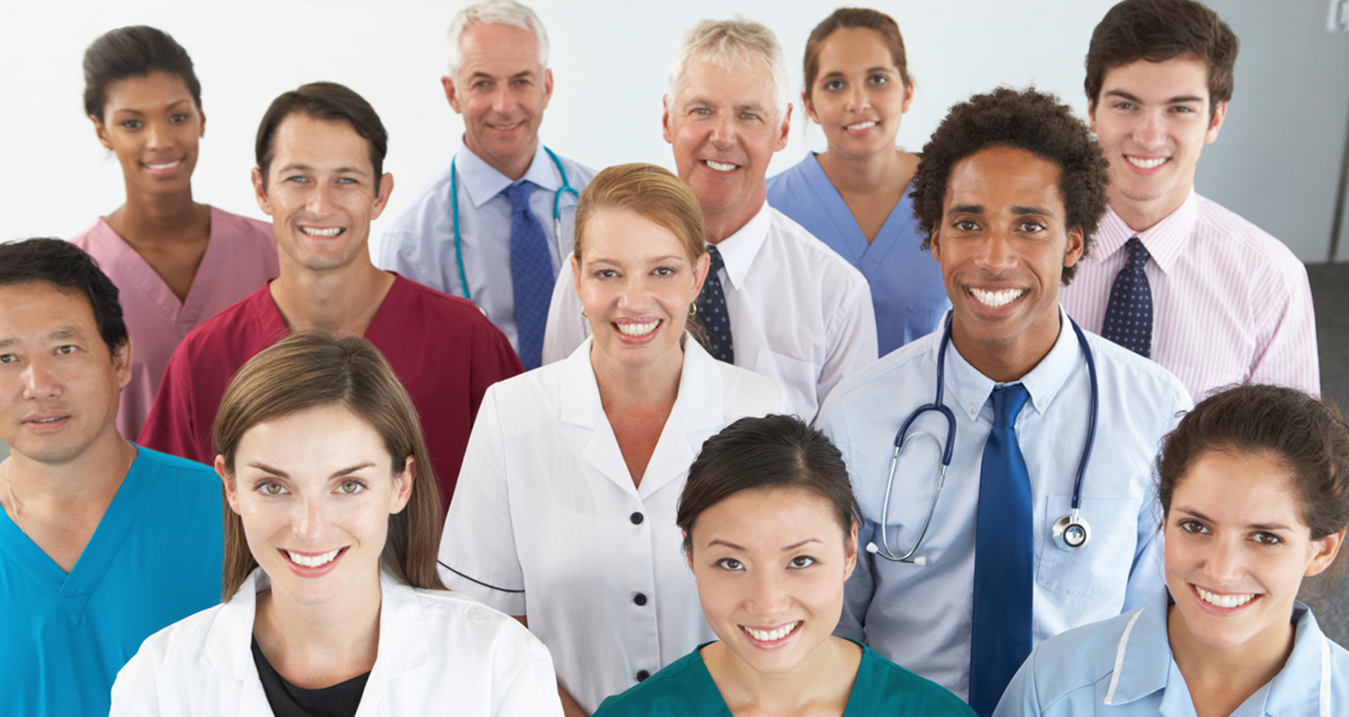 Sourcing Healthcare Professionals “GLOBALLY”